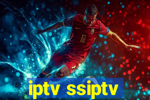 iptv ssiptv